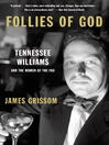 Imagen de portada para Follies of God